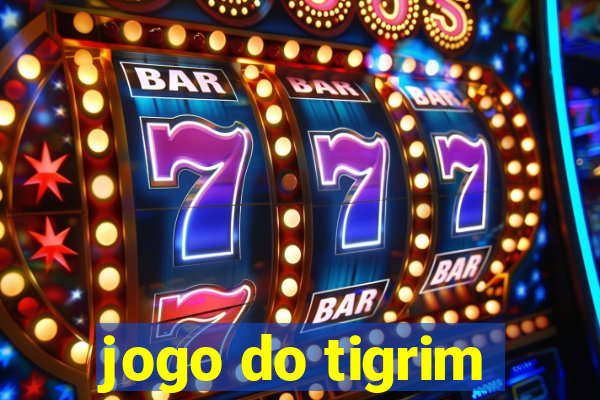 jogo do tigrim